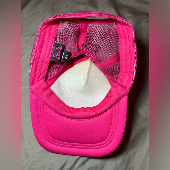 Barbie Hat for Adults | NWTs! 🩷 - Picture 4 of 6